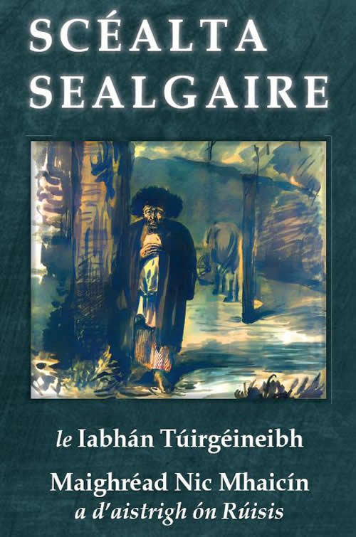 Scéalta Sealgaire 