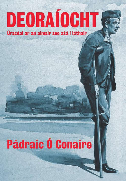 Deoraíocht le Pádraic Ó Conaire