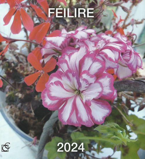 Féilire 2024 Calender