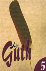 An Guth 5 Rody Gorman 