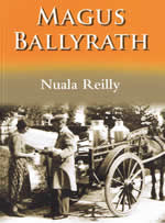 Magus Ballyrath Nuala Rielly 