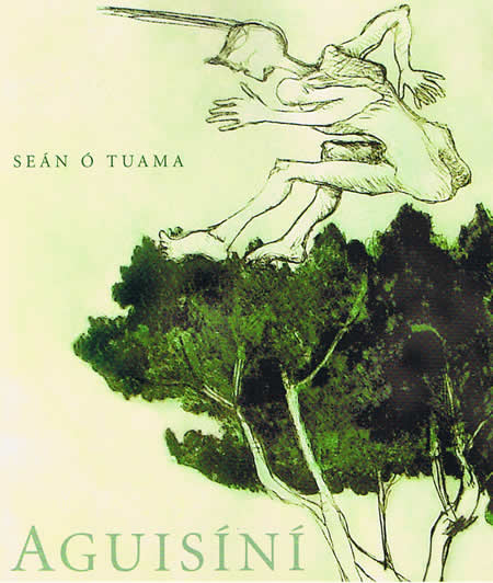 Aguisíní Sean Ó Tuama Louis de Paor