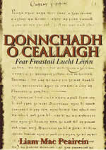 Donnchadh Ó Ceallaigh Liam Mac Peaircín 