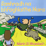 Samhradh na bhFoghlaithe Mara Nóirín Uí Mhaolaí Tír Chonaill