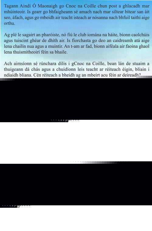 Dílseacht Frqainc Ó Murchadha
