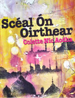 Scéal ón Oirthir Colette Nic Aodha