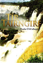 Tír Tairngire Peadar Ó hUallaigh Filíocht Dánta Poetry Irish Poetry 
