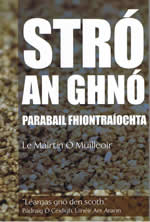 Stró an Ghnó Parabail Fhiontraíochta Máirtín Ó Muilleoir Stro an Ghno Parabail Fhionntraíochta Mairtin O Muilleoir