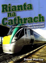 Rianta na Cathrach Donal Murray