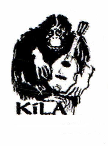 Kila