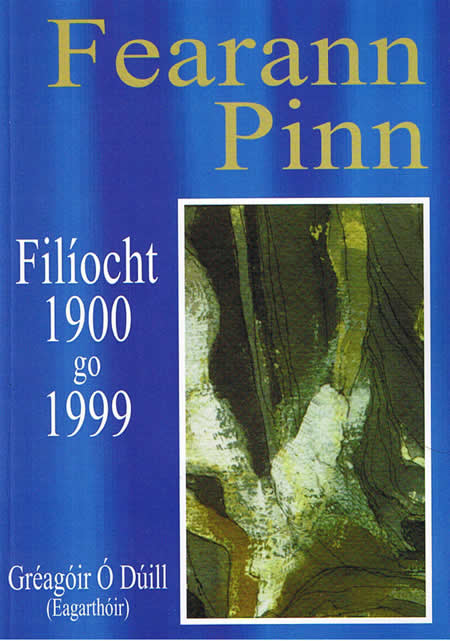 Fearann Pinn Filíocht Gaeilge Dánta na Gael Poetry Ireland Irish Poetry Irlandaise Galisch