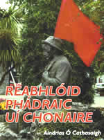Réabhlóid Uí Chonaire