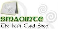Smaointe Cártaí Gaeilge Irish Greeting Cards