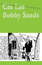Cín Lae Bobby Sands Diary Seán Mag Uidhir a d'aistrigh