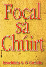 Focal Sa Chúirt Court Terminology in Irish