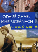 Odáise Ghael Meiriceánach Irish American Odessy 