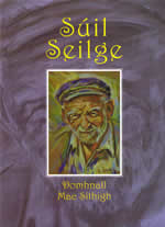 Súil Seilge Domhnall Mac Síthigh Sceilg Mhichíl go Eilean Bharraigh