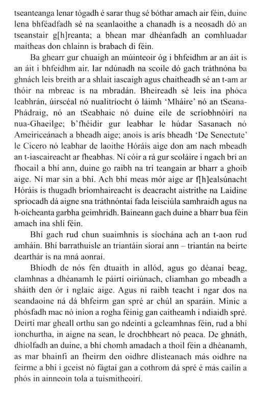 Mairtíneach Seán Ó Dubhda An Mairtíneach The Martyr Seán a' Chasán 